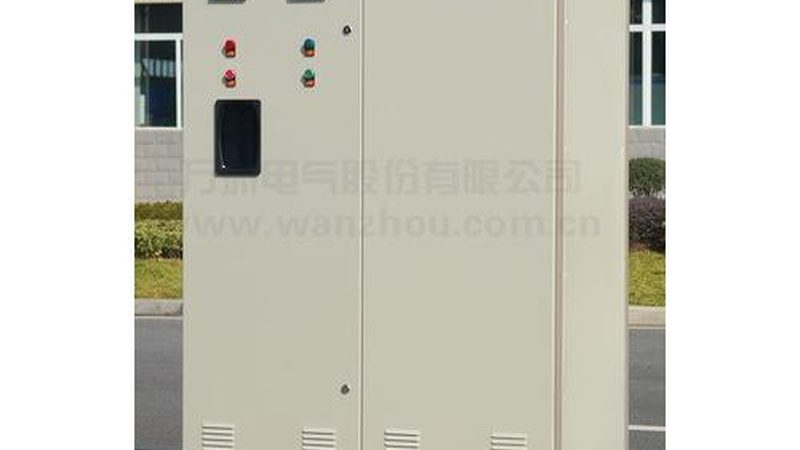 工地配电箱参数设置方法解析