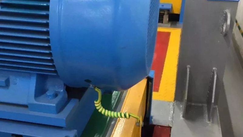 家用变频电机能效等级：了解标准，选择更节能的产品