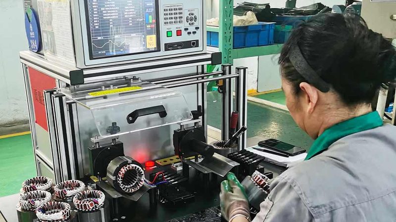 广东智能电气成套设备：揭秘其核心技术与优势