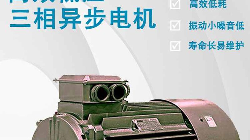 变频电机轴承型号分类：揭秘电机稳定运转的“心脏